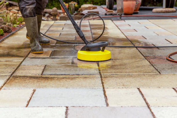 Professional Pressure Washing in Iowa, LA